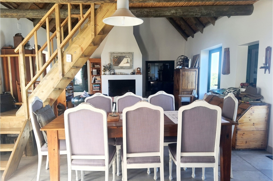 3 Bedroom Property for Sale in Fynbosstrand Western Cape